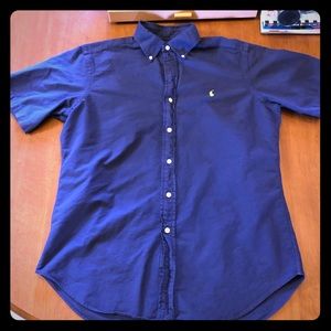 Men’s Ralph Lauren Polo Button Down, Size M